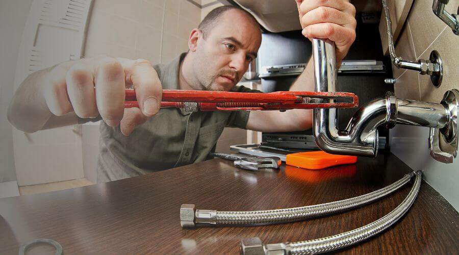 Professional Leak Detection in Salisbury, MD