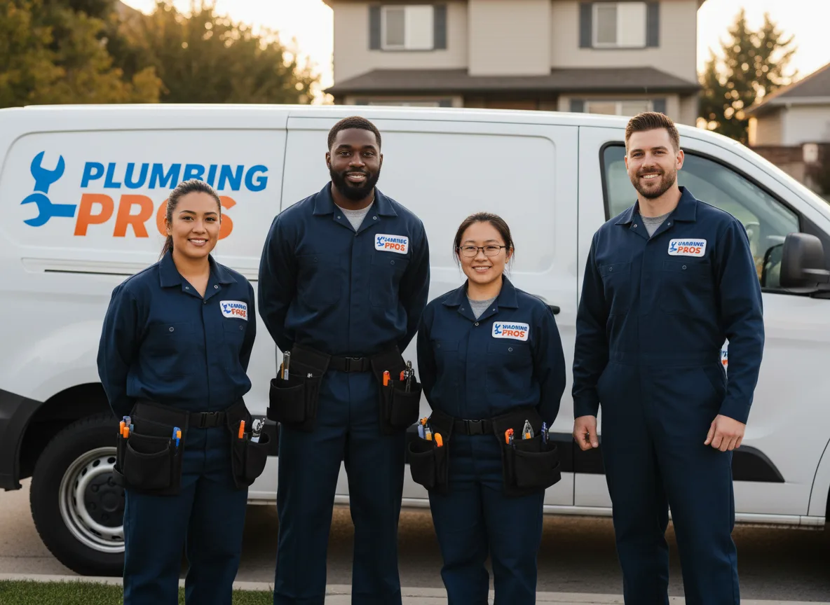 Water Heater Repair company in Salisbury, MD